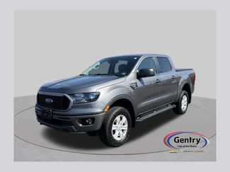 Used 2021 Ford Ranger XLT w/ FX4 Off-Road Package AWD/4WD 360° Tour