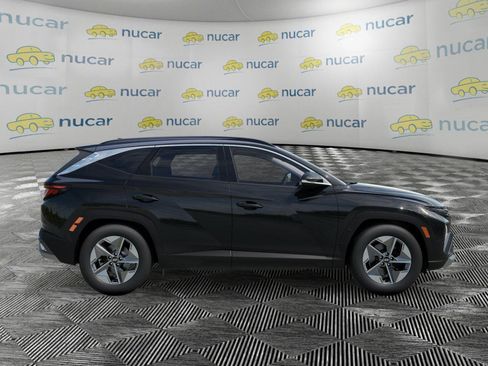 New 2026 Hyundai Tucson SEL AWD/4WD image 7