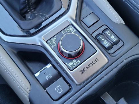Used 2019 Subaru Forester Limited image 24