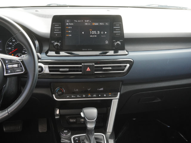 Used 2023 Kia Seltos S FWD image 15