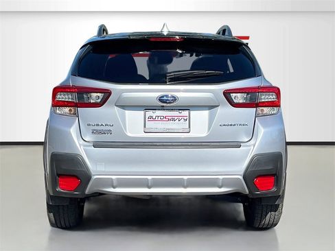 Used 2023 Subaru Crosstrek 2.0i Premium image 6