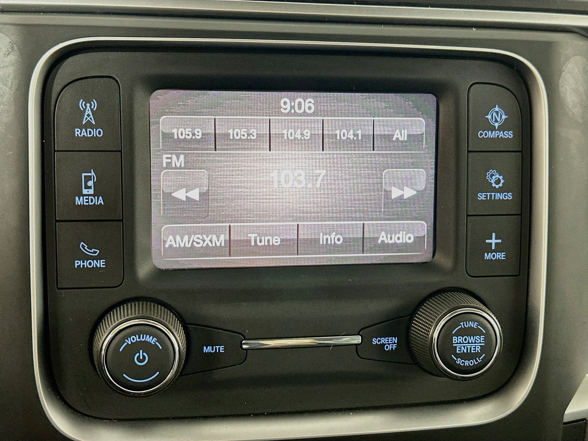 Used 2024 RAM 1500 Classic SLT AWD/4WD image 14