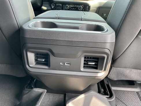 New 2026 Chevrolet Silverado 1500 RST w/ RST All Star Premium Package AWD/4WD image 34
