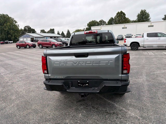 New 2026 Chevrolet Colorado Z71 w/ Technology Package AWD/4WD image 11