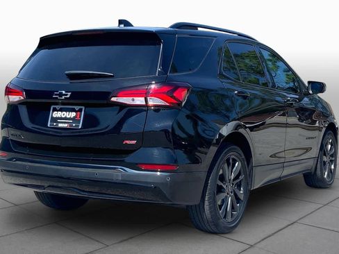 Used 2023 Chevrolet Equinox RS FWD image 13