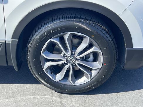 Used 2022 Honda CR-V EX-L image 28