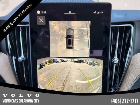 Used 2026 Volvo XC60 B5 Plus w/ Protection Package Premier image 17