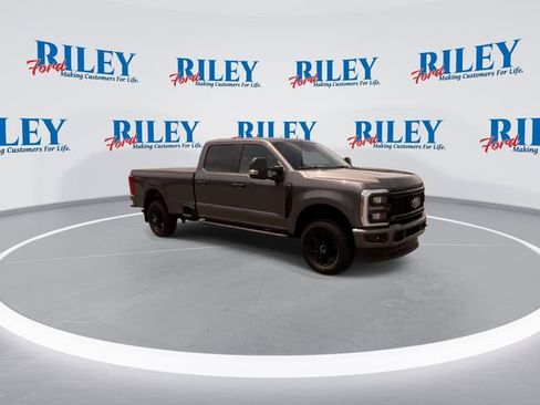 Used 2026 Ford F350 XL w/ STX Appearance Package AWD/4WD image 4