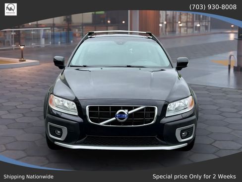 Used 2011 Volvo XC70 3.2 AWD/4WD image 4
