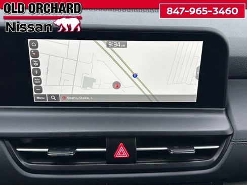 Used 2025 Kia Seltos SX AWD/4WD image 13
