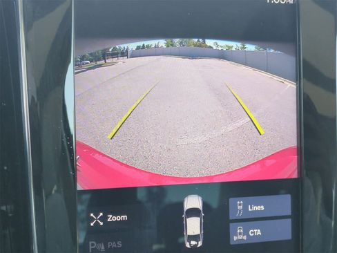 Used 2020 Volvo S60 T6 Momentum image 31