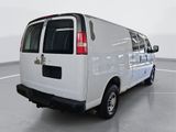 Used 2010 Chevrolet Express 3500 Extended image 3