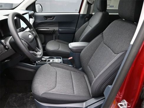 New 2025 Ford Maverick XLT w/ Black Appearance Package image 21