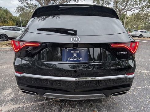 New 2026 Acura MDX Technology Package image 6
