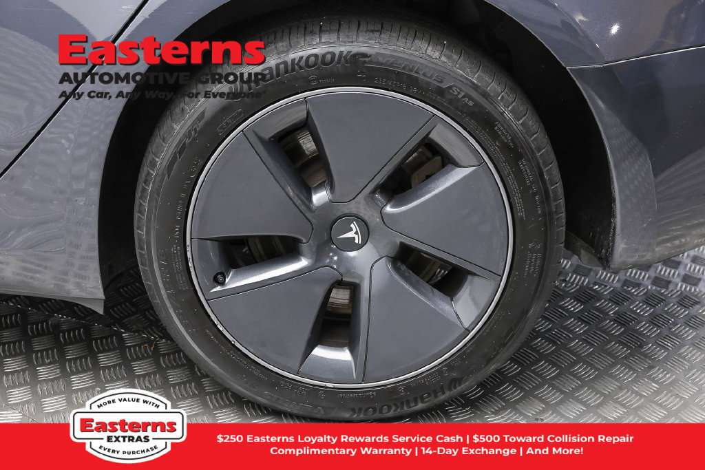 Used 2023 Tesla Model 3 Long Range AWD/4WD image 9