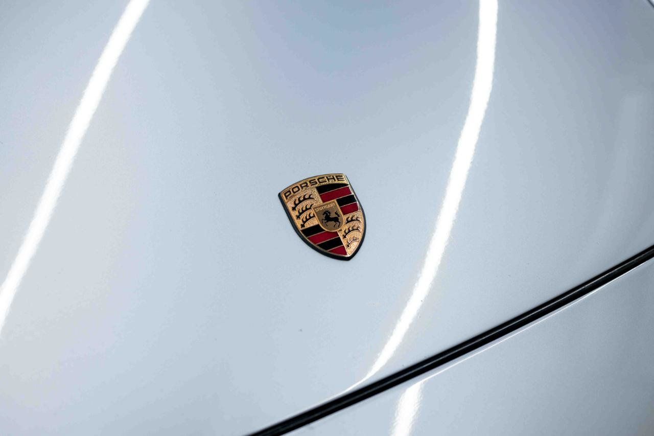 Used 1998 Porsche 911 Carrera S RWD image 18