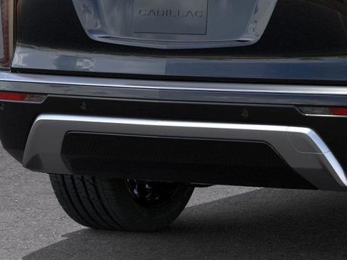 New 2026 Cadillac Vistiq Premium Luxury w/ LPO, Premium Carpet Package image 14