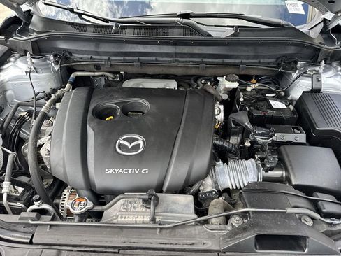 Used 2023 MAZDA CX-5 AWD 2.5 S image 60