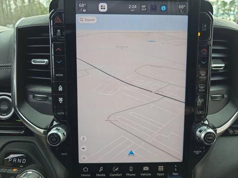 New 2026 RAM 1500 Laramie image 23