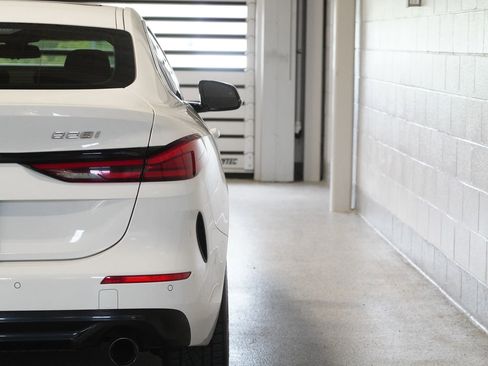 Used 2021 BMW 228i xDrive Gran Coupe w/ Convenience Package AWD/4WD image 10