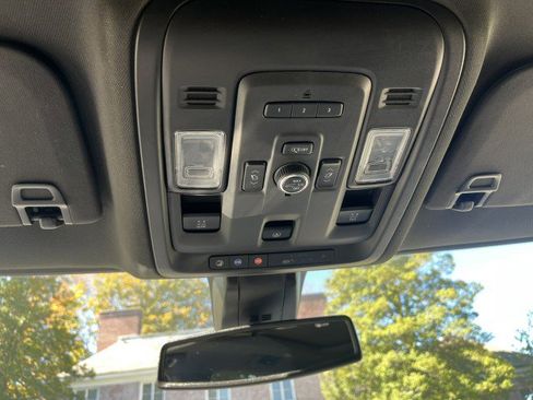 Certified 2021 Chevrolet Tahoe Z71 w/ Z71 Off-Road Package image 25