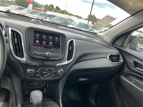 Used 2023 Chevrolet Equinox LT AWD/4WD image 14