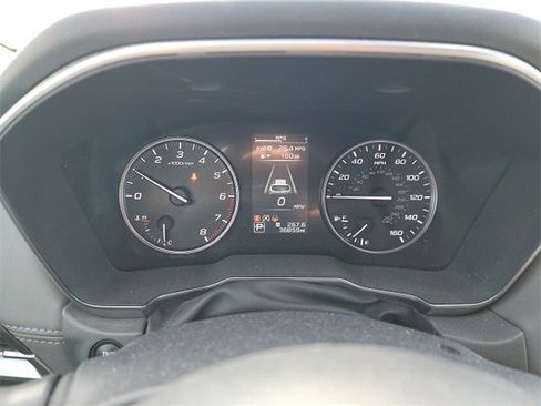 Used 2023 Subaru Outback Onyx Edition image 12