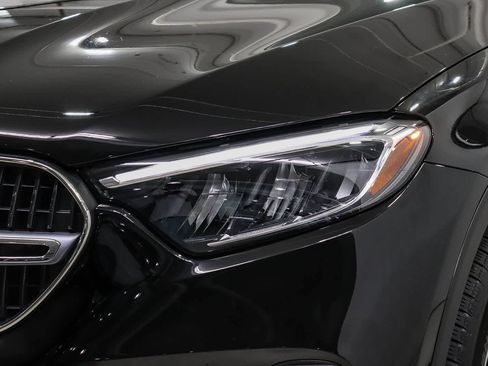 Certified 2025 Mercedes-Benz GLC 350e 4MATIC image 7