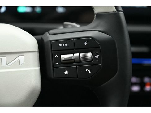 New 2025 Kia EV6 GT-Line image 24