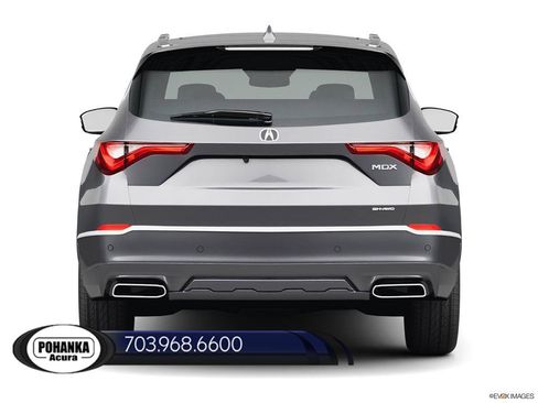 New 2026 Acura MDX A-Spec image 5