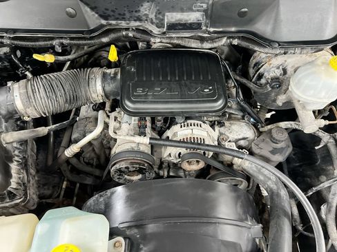 Used 2007 Dodge Ram 1500 Truck ST w/ V6 Value Group RWD image 21