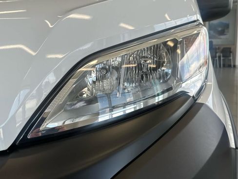 New 2025 RAM ProMaster 1500 image 8