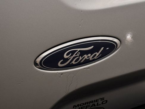 Used 2023 Ford Bronco Sport Big Bend w/ Convenience Package AWD/4WD image 21