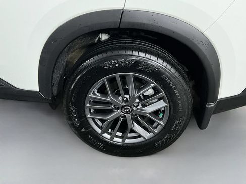 Certified 2023 Nissan Rogue S AWD/4WD image 32