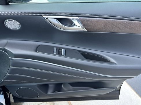 New 2026 Genesis GV80 2.5T Select image 18