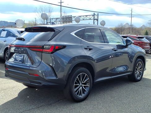 Used 2023 Lexus NX 350 AWD w/ Cold Area Package image 6