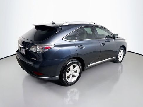 Used 2010 Lexus RX 350 AWD image 7