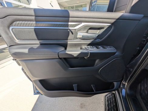New 2026 RAM 1500 Big Horn image 41