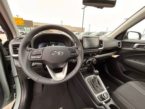 New 2026 Hyundai Venue SEL image 16