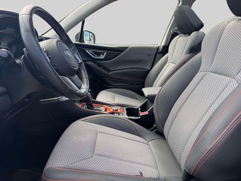 Used 2020 Subaru Forester Sport AWD/4WD image 13