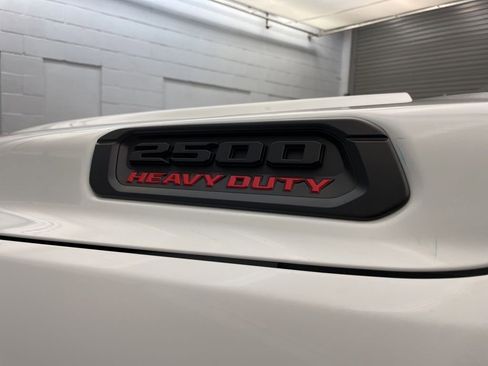 New 2026 RAM 2500 Tradesman image 9