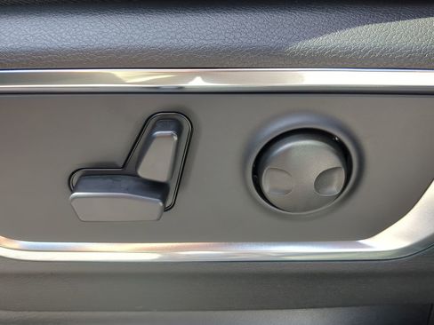 New 2026 RAM 1500 Laramie w/ Night Edition image 29