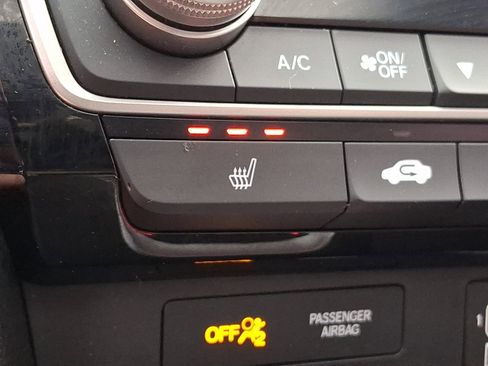 Used 2022 Honda Insight Touring image 25