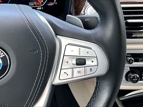 Used 2020 BMW 750i xDrive 750i xDrive w/ Executive Package image 24
