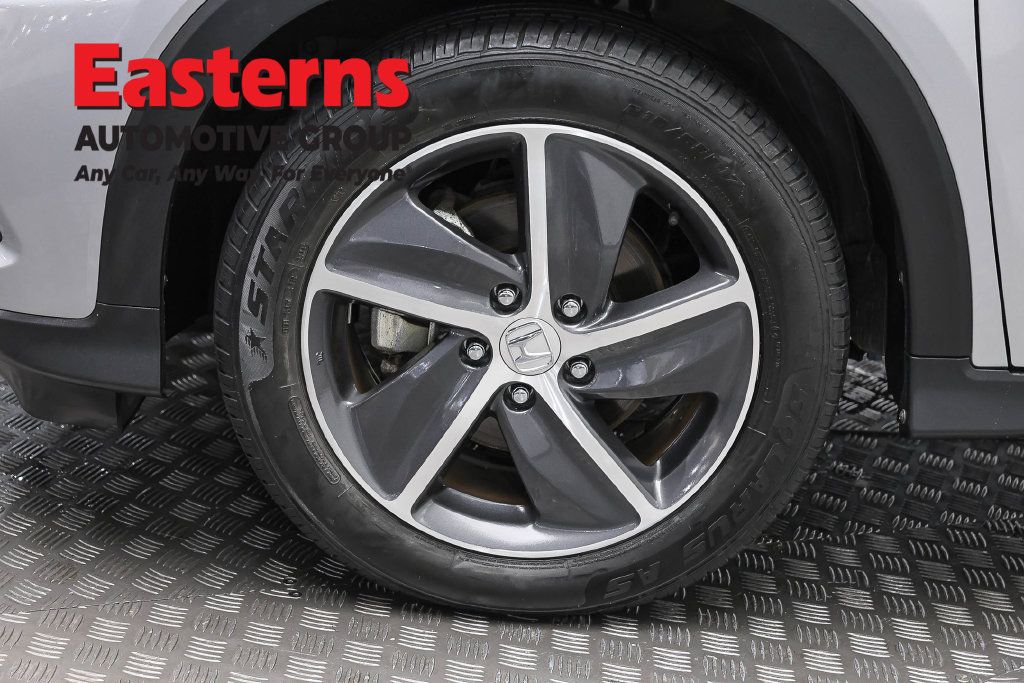 Used 2022 Honda HR-V EX image 33