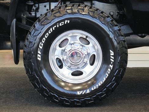 Used 2001 Ford F250 XLT image 63