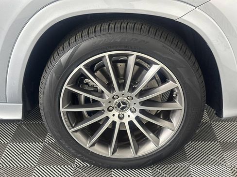 Certified 2024 Mercedes-Benz GLE 450 4MATIC image 13