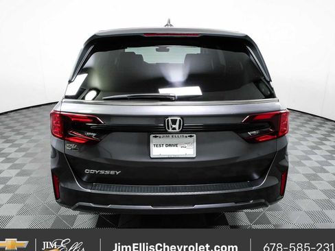 Used 2025 Honda Odyssey EX-L image 26
