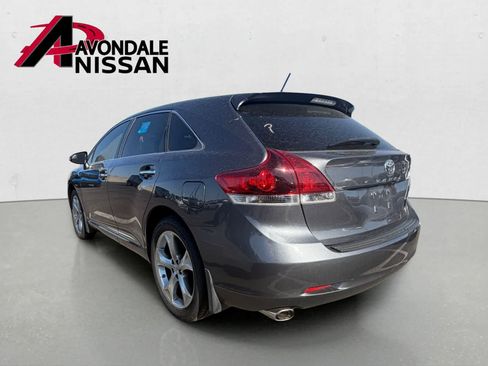 Used 2013 Toyota Venza XLE FWD image 3