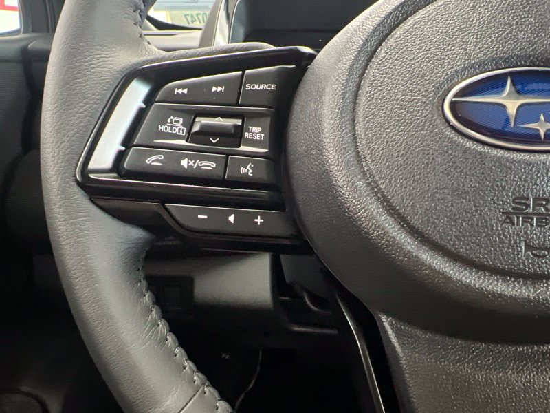 New 2026 Subaru Outback Premium AWD/4WD image 28